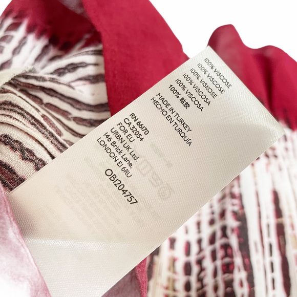 Anthropologie Olivia Layered Cami Tank Top - Picture 7 of 9